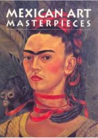 Mexican Art Masterpieces